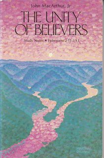 The unity of believers: Study notes, Ephesians 2:11-3:13