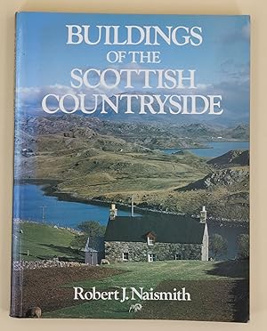 Image du vendeur pour Buildings of the Scottish Countryside mis en vente par Leakey's Bookshop Ltd.