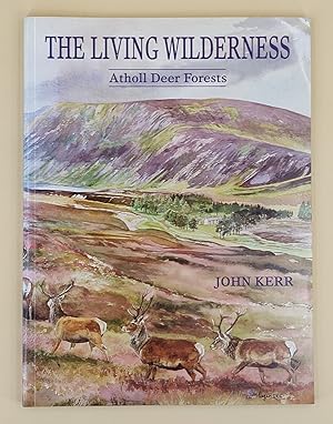 The Living Wilderness; Atholl Deer Forests