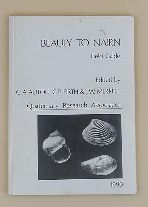 Beauly to Nairn Field Guide