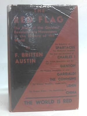 Immagine del venditore per The Red Flag venduto da World of Rare Books