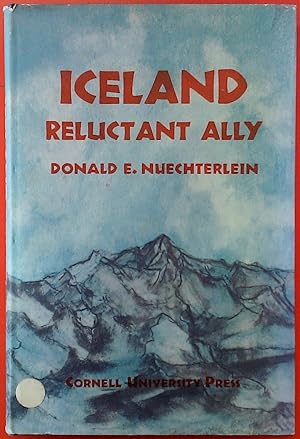 Seller image for ICELAND. Reluctant Ally. for sale by biblion2