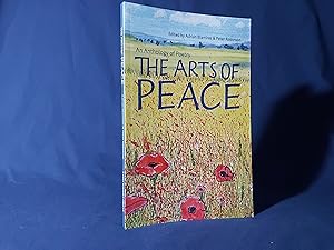 Bild des Verkufers fr The Arts of Peace,An Anthology of Poetry(Paperback,1st Edition,2014) zum Verkauf von Codex Books