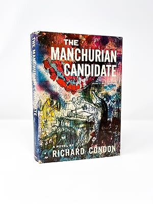 Seller image for The Manchurian Candidate for sale by Canton Books