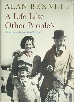 Seller image for A life like other people's for sale by Librodifaccia