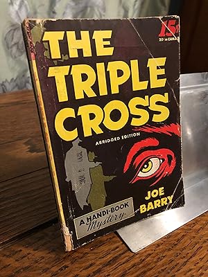 The Triple Cross