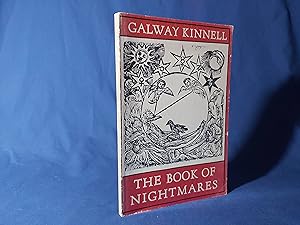 Image du vendeur pour The Book of Nightmares(Paperback) mis en vente par Codex Books