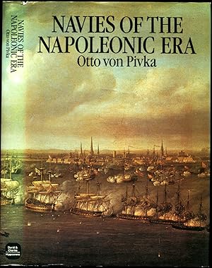 Seller image for Navies of the Napoleonic Era for sale by Little Stour Books PBFA Member
