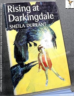 Seller image for Rising At Darkingdale for sale by BookLovers of Bath