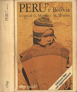 Bild des Verkufers fr Per e Bolivia zum Verkauf von Biblioteca di Babele