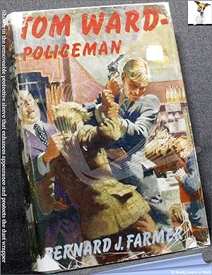 Seller image for Tom Ward, Policeman for sale by BookLovers of Bath
