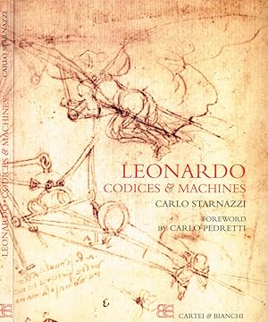 Leonardo. Codices & Machines