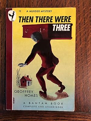 Seller image for And Then There Were Three for sale by Parrots Roost Vintage Books