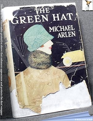 The Green Hat:: A Romance for a Few People,