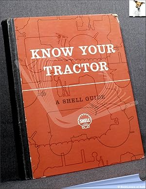 Know Your Tractor