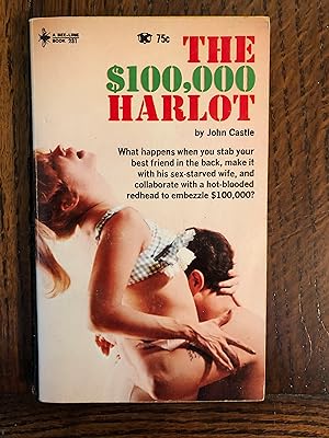 The $100,000 Harlot