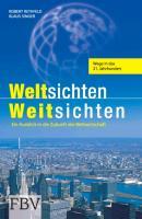 Seller image for Weltsichten - Weitsichten for sale by moluna