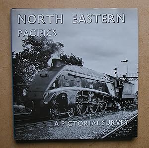 Imagen del vendedor de North Eastern Pacifics: A Pictorial Survey. a la venta por N. G. Lawrie Books