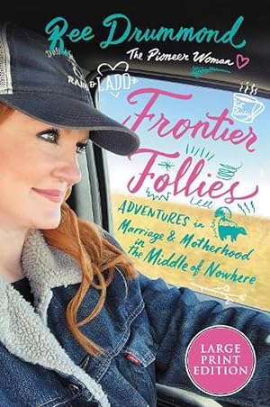 Seller image for Frontier Follies (Paperback) for sale by Grand Eagle Retail