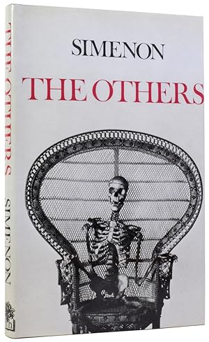 Image du vendeur pour The Others mis en vente par Adrian Harrington Ltd, PBFA, ABA, ILAB