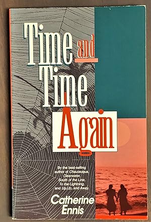 Imagen del vendedor de Time and Time Again [lesbian interest/romance] a la venta por Forgotten Lore