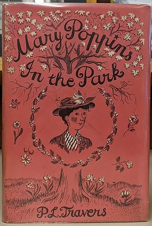 Mary Poppins In the Park (250)