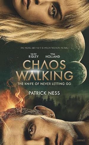 Seller image for Chaos Walking Movie Tie-in Edition: The Knife of Never Letting Go (Paperback) for sale by Grand Eagle Retail