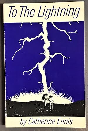 Seller image for To the Lightning [lesbian interest/romance] for sale by Forgotten Lore