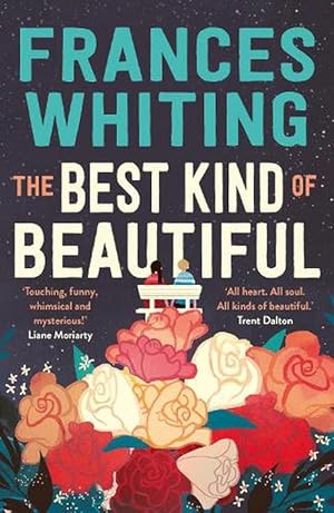Seller image for The Best Kind of Beautiful (Paperback) for sale by Grand Eagle Retail