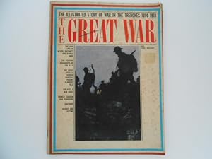 The Great War: The Illustrated Story of War in the Trenches 1914-1918