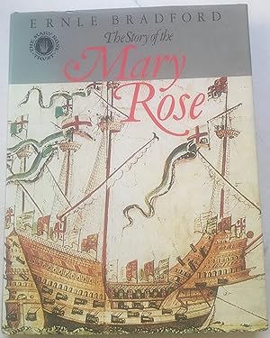 The Story Of The Mary Rose