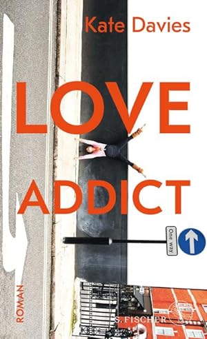 Seller image for Love Addict for sale by AHA-BUCH GmbH