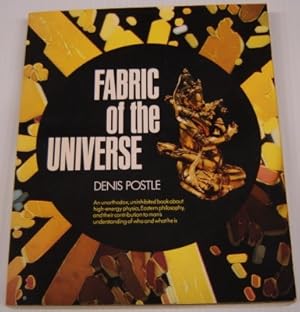 Fabric of the Universe