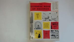 Seller image for The Guinness Book of Records 11th edition, 1964, for sale by Goldstone Rare Books