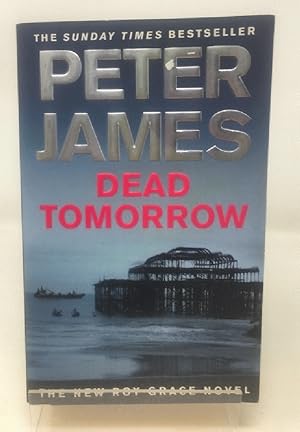 Immagine del venditore per Peter James BOGOF for Eason: Dead Tomorrow: 4 (Roy Grace series) venduto da Cambridge Recycled Books