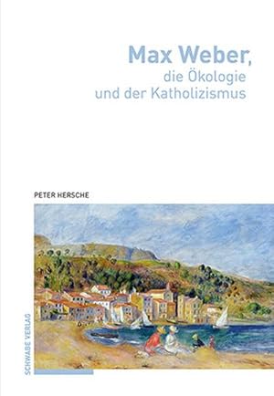 Immagine del venditore per Max Weber, die kologie und der Katholizismus venduto da AHA-BUCH GmbH