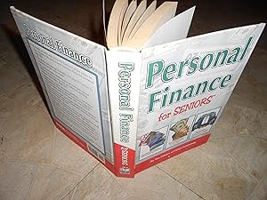 Bild des Verkufers fr Personal Finance for Seniors zum Verkauf von ralph brandeal