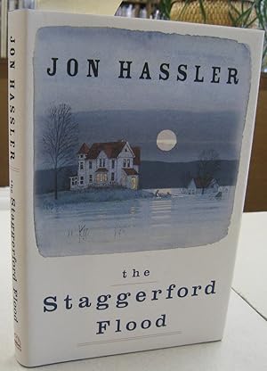 Seller image for The Staggerford Flood for sale by Midway Book Store (ABAA)