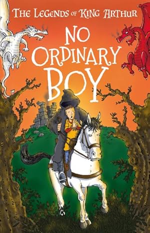 Image du vendeur pour No Ordinary Boy mis en vente par GreatBookPrices