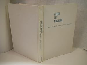 Immagine del venditore per After the Machine: Visual Arts and the Erasing of Cultural Boundaries venduto da Gil's Book Loft