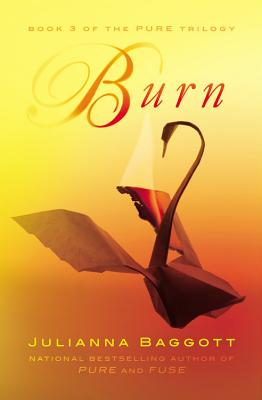Imagen del vendedor de Burn (Paperback or Softback) a la venta por BargainBookStores