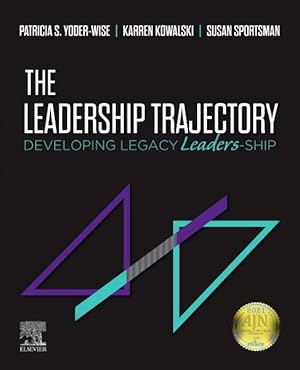 Seller image for Leadership Trajectory : Developing Legacy Leaders-Ship for sale by GreatBookPrices
