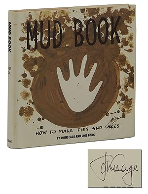 Seller image for Mud Book for sale by Burnside Rare Books, ABAA