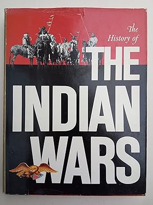 Seller image for The History of The Indian Wars for sale by best books