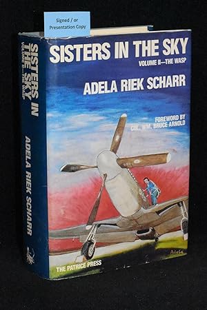 Sisters in the Sky Volume II- The WASP