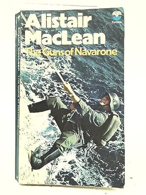 the complete navarone alistair maclean