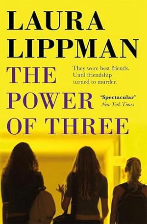 Seller image for The Power Of Three (Paperback) for sale by Grand Eagle Retail