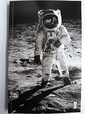 Seller image for Footprints on the Moon: What Changemakers Know for sale by The Self Helper