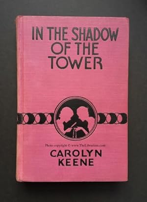 In the Shadow of the Tower (The Dana Girls Mystery Stories, No. 3)