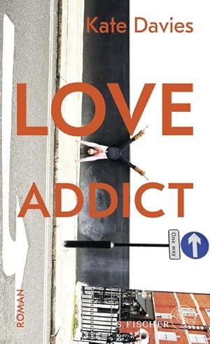 Seller image for Love Addict for sale by BuchWeltWeit Ludwig Meier e.K.